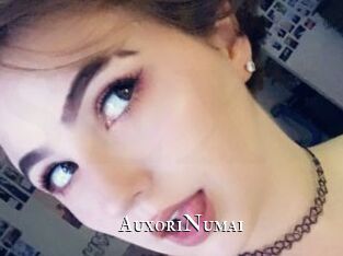 AuxoriNumai