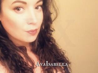 AvaIsabella