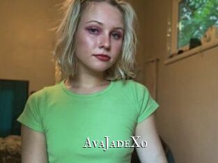 AvaJadeXo