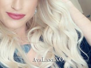 AvaLaneXO