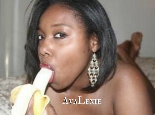 Ava_Lexie
