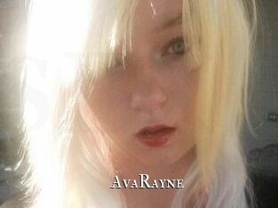 AvaRayne