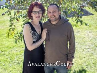 AvalancheCouple