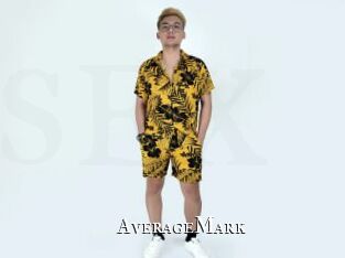 AverageMark cams