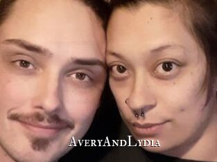 AveryAndLydia