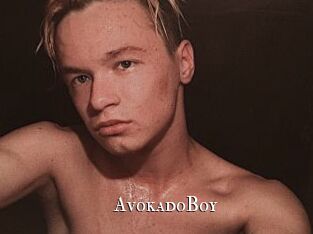 AvokadoBoy