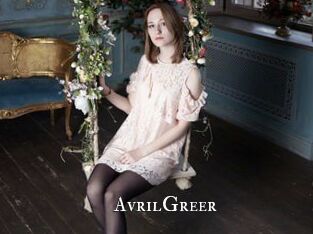 AvrilGreer