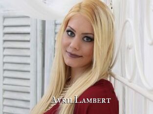 AvrilLambert