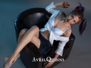 AvrilQuinns