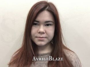 AvrileBlaze