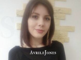 AvrileJones