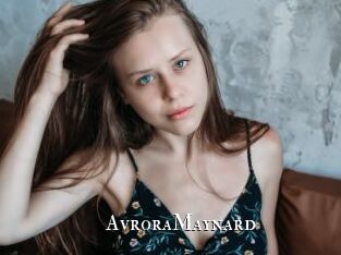 AvroraMaynard