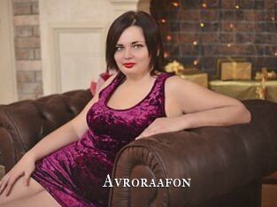Avroraafon