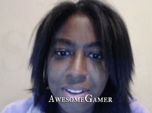 AwesomeGamer