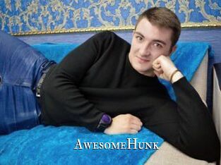 AwesomeHunk