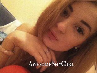 Awesome_ShyGirl