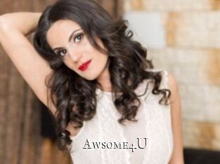 Awsome4U