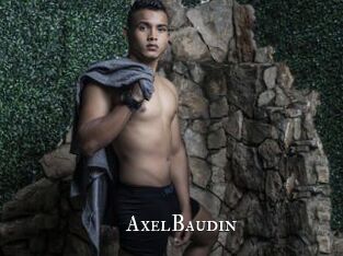 AxelBaudin