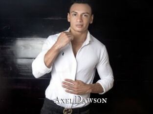 AxelDawson