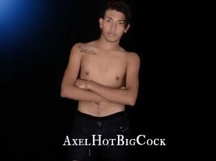 AxelHotBigCock