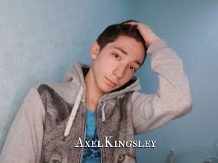 AxelKingsley