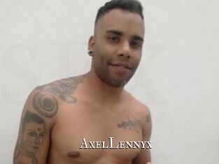 AxelLennyx