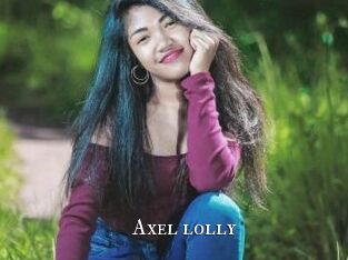 Axel_lolly