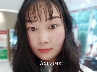 Axiaomei