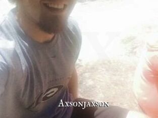 Axsonjaxson