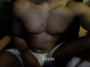 Axuss