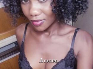 Ayagirl