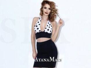 AyanaMaes