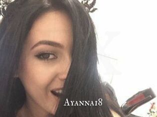 Ayanna18
