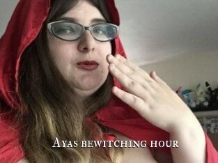 Ayas_bewitching_hour