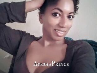 AyeshaPrince