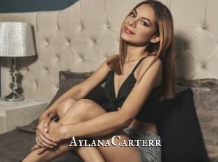 AylanaCarterr