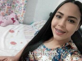 AyleeHunter