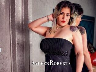 AyleenRoberts