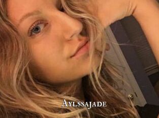 Aylssajade