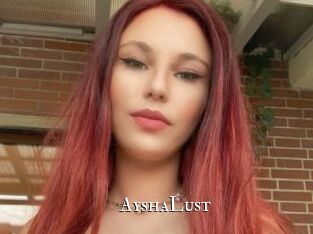 AyshaLust
