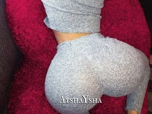 AyshaYsha