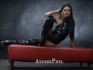 AyushiPhil