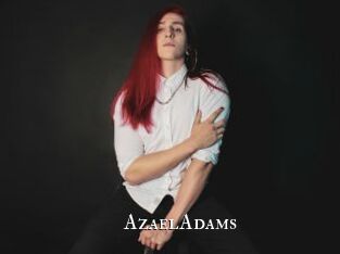 AzaelAdams