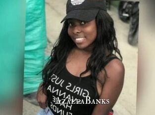 AzaleaBanks