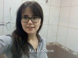 AzaliaShow