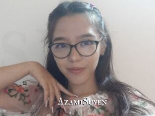 AzamiSuyen