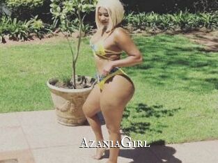 AzaniaGirl