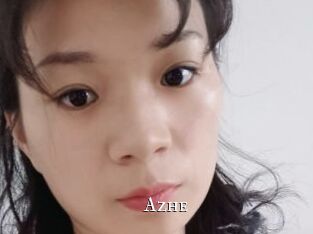 Azhe