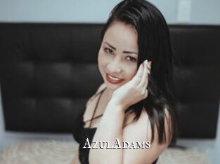 AzulAdams