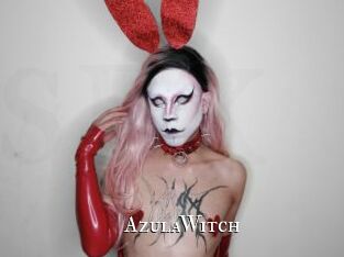 AzulaWitch